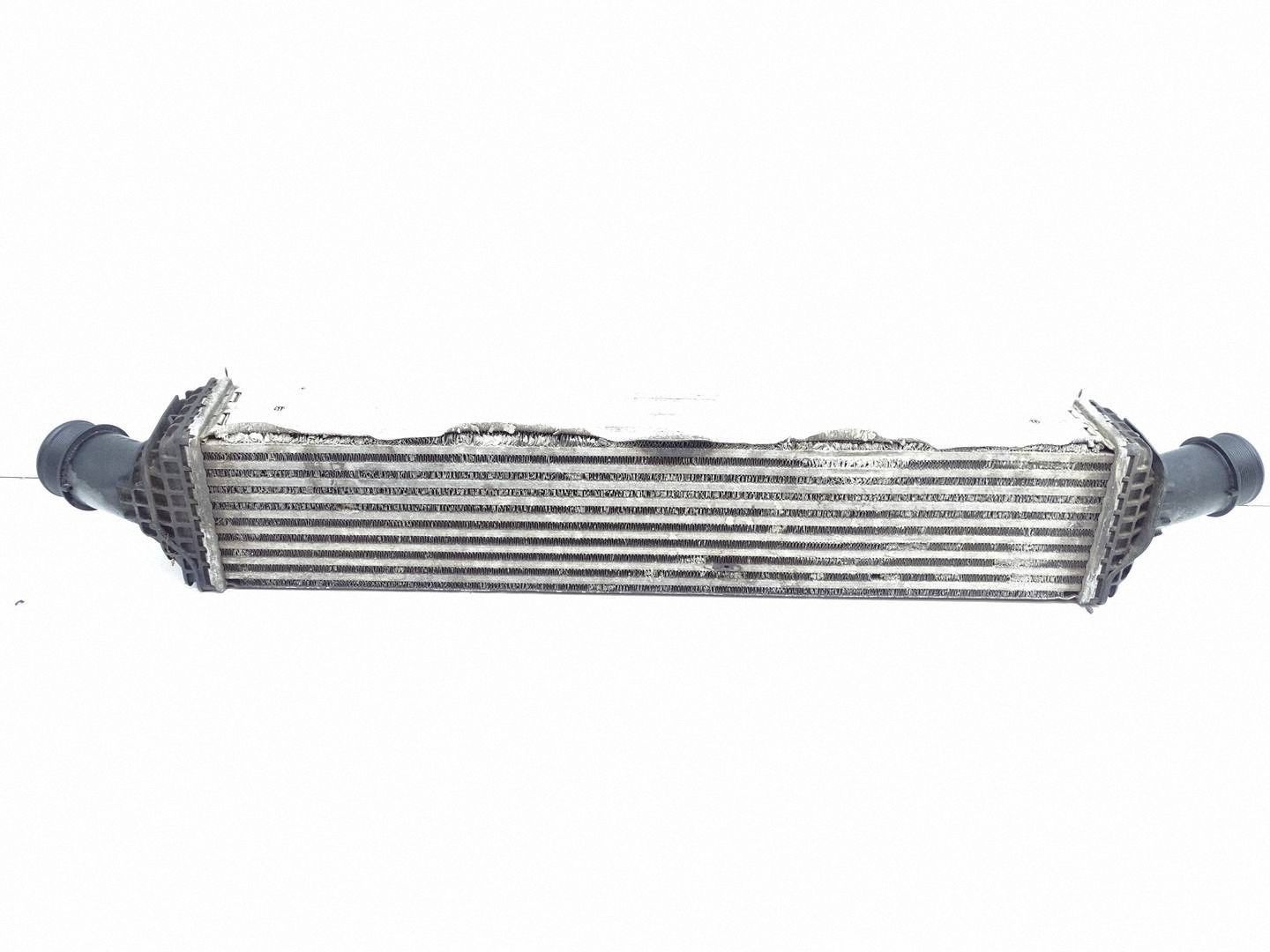 INTERCOOLER Kühler luft AUDI A4 B9 A5 F5 3.0 TDI 8W0145805A