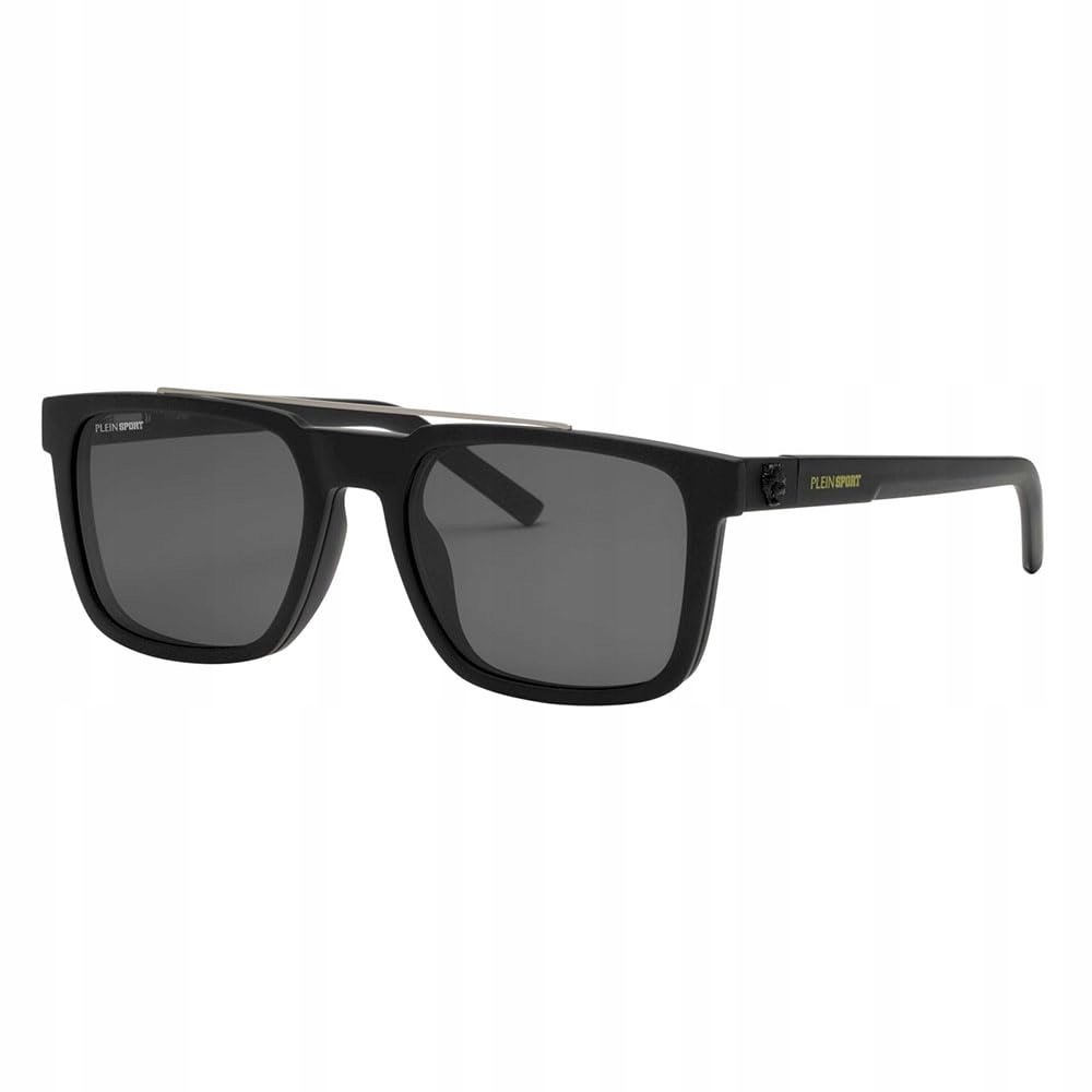 De Rigo Philipp Plein Sport USP025 Okulary, Matt