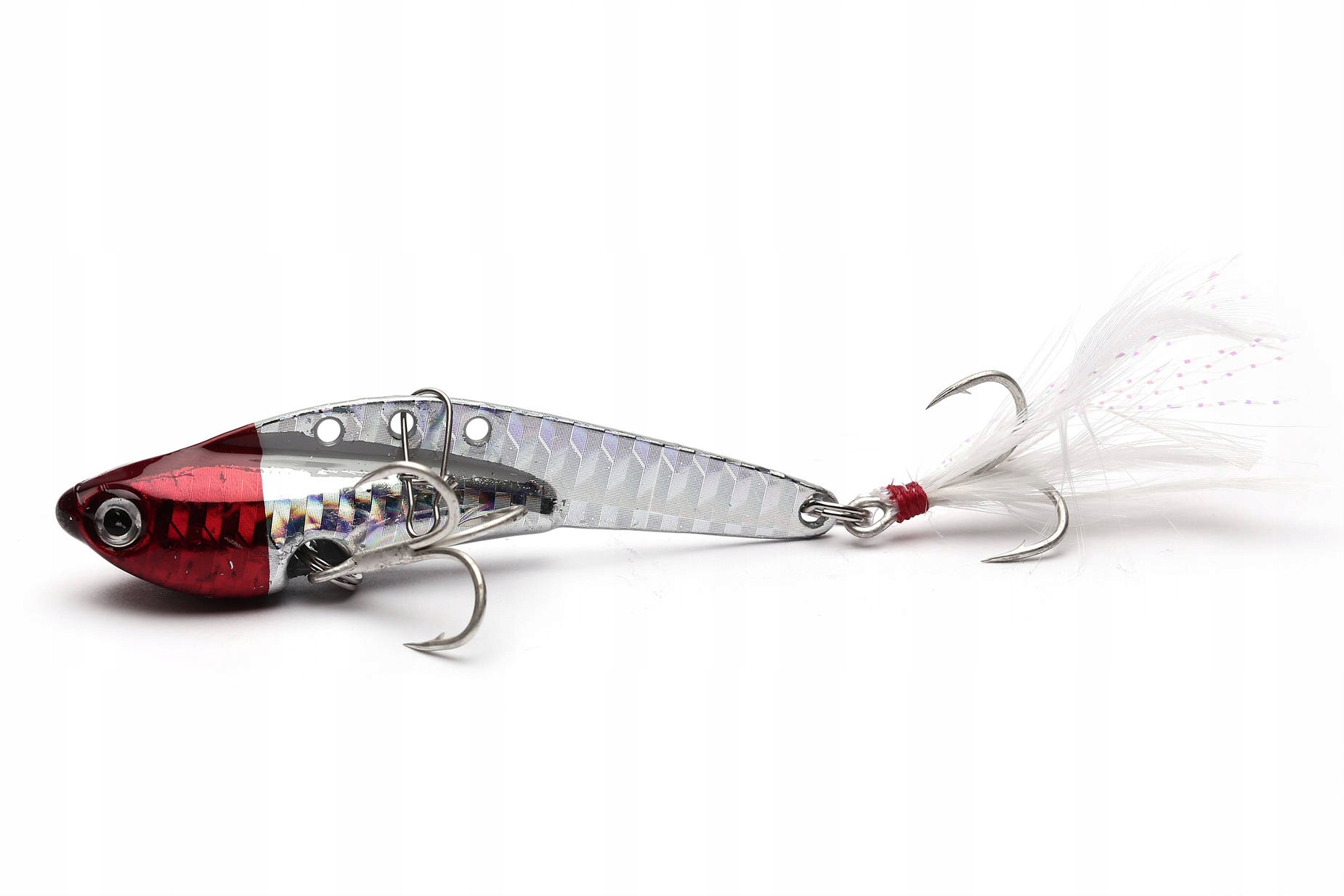 PRZYNĘTA CYKADA YORK HEAVY 7,5cm/25g Stan opakowania oryginalne