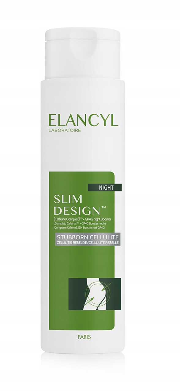 ELANCYL Slim Design NOC Balsam do ciała 200 ml