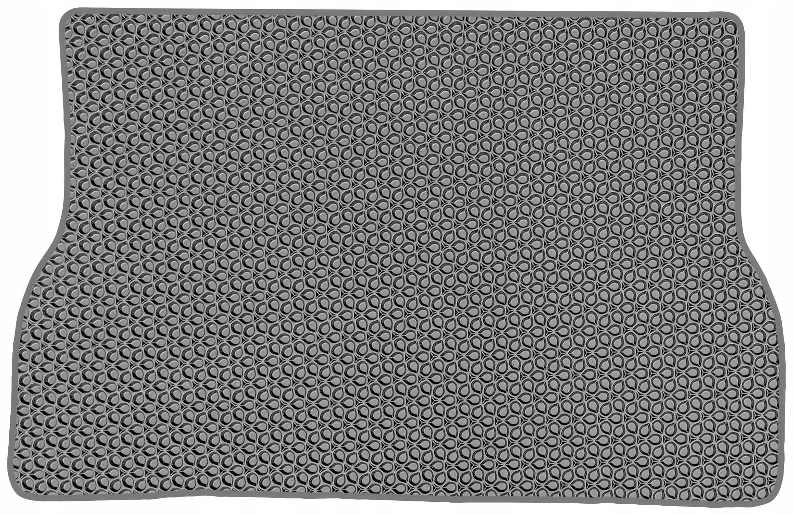 Freelander I 3D 2000-2006 Koberec do zavazadlového prostoru Eva