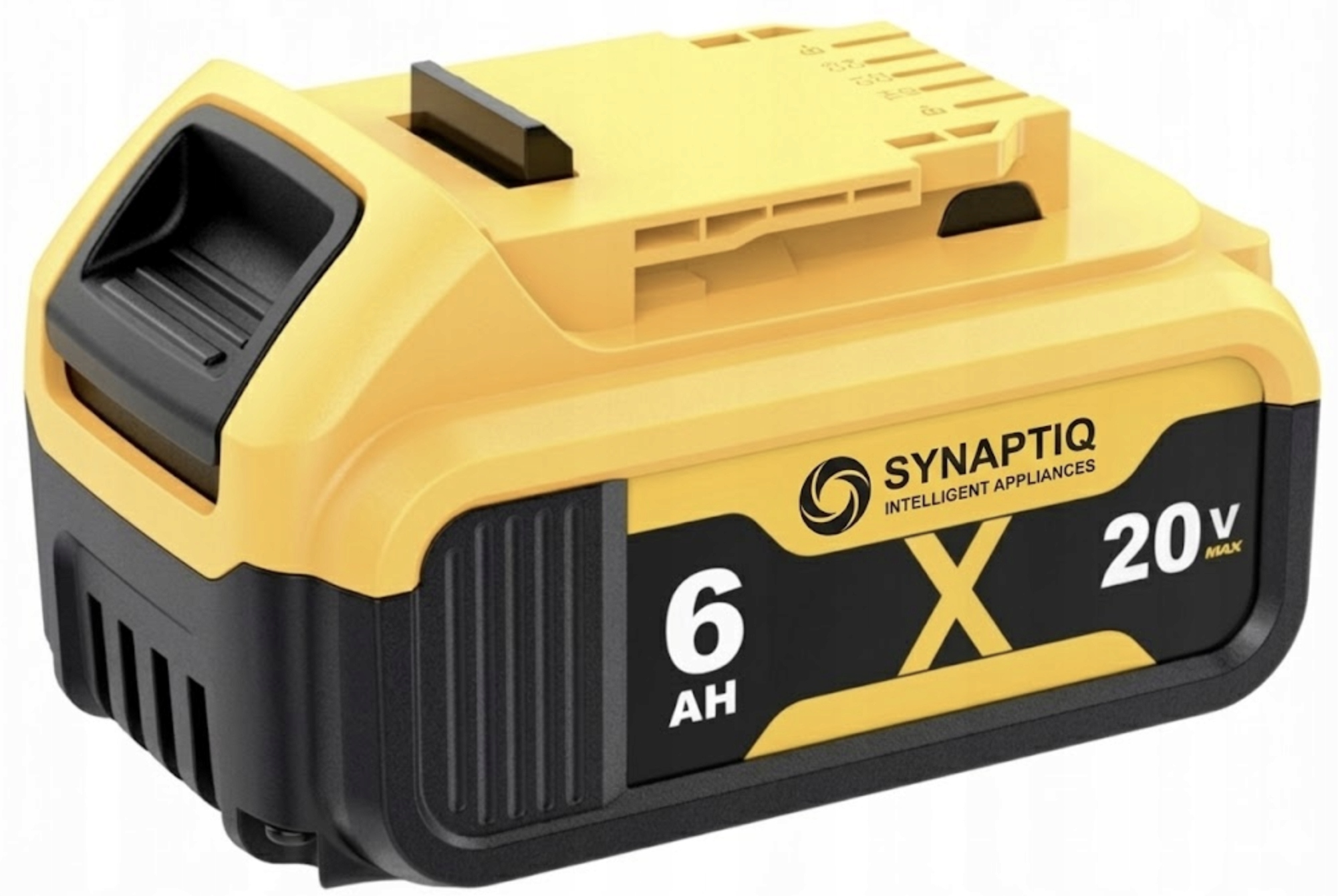 Akumulator Bateria Do DeWalt 20V 6.0Ah Li-Ion DCB181 DCB182 DCB200 DCB201