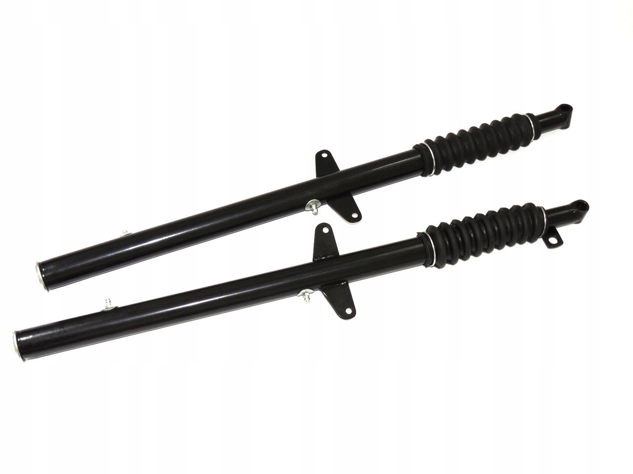 Nové České Teleskopy Tlumiče Jawa 50 Kachna Pancíř Mustang Javka