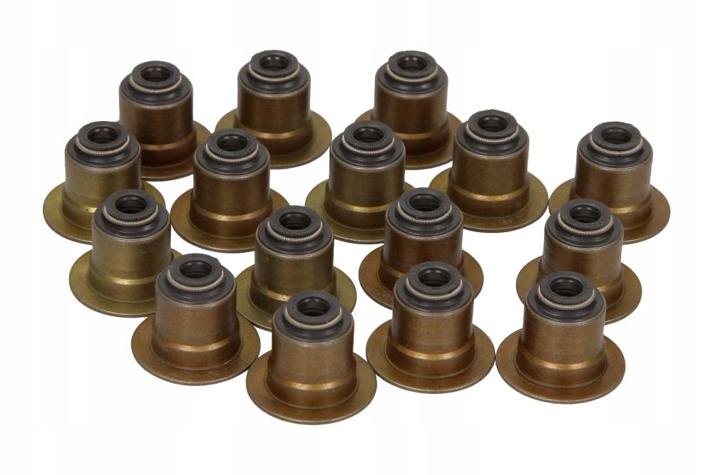 12-35549-01 - Комплект герметиков, шток клапана для FORD