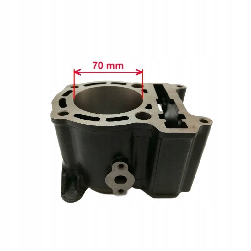 Cylinder Linhai 260 22420