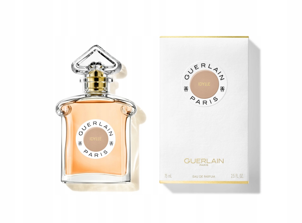 Guerlain Idylle parfémovaná voda 75 ml