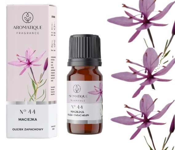 

Olejek Zapachowy Zapach Wiosny MACIEJKA12 ML