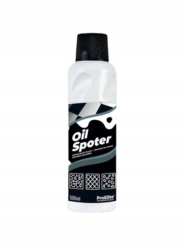 Tepalo dėmių valiklis trinkelėms Oil Spoter 500ml