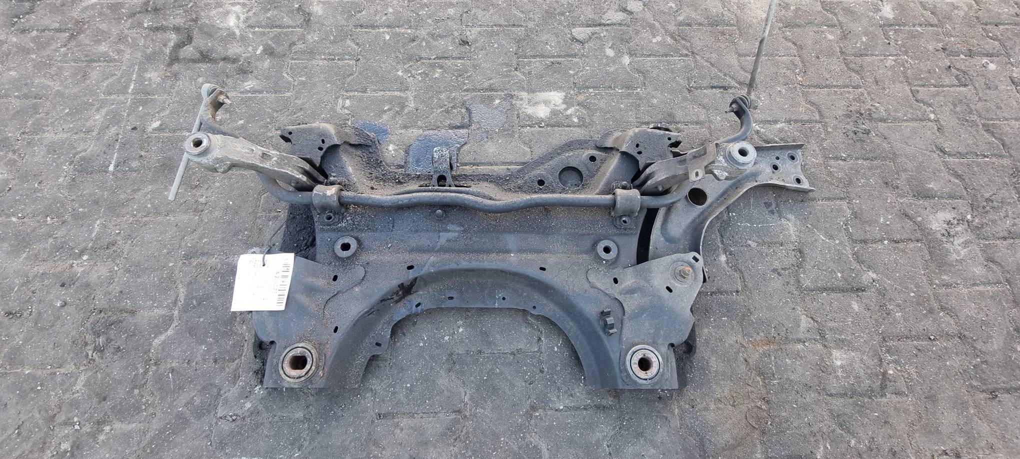 SANKI PRZEDNIE 7AAA200166917A CITROEN C4 PICASSO