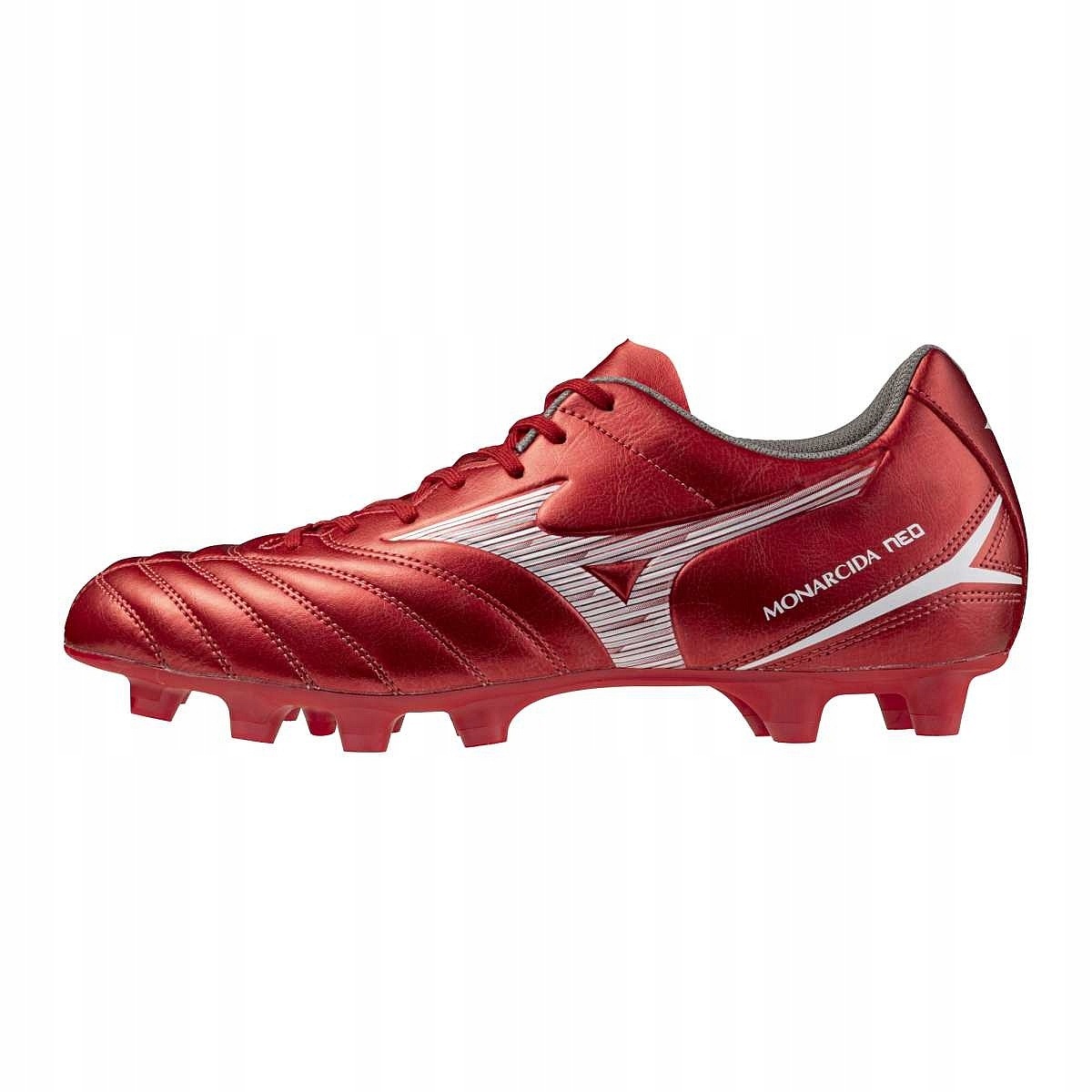 Mizuno Monarcida Neo III Select(u) Morelia 40th Red/White Velikost: 39.0/