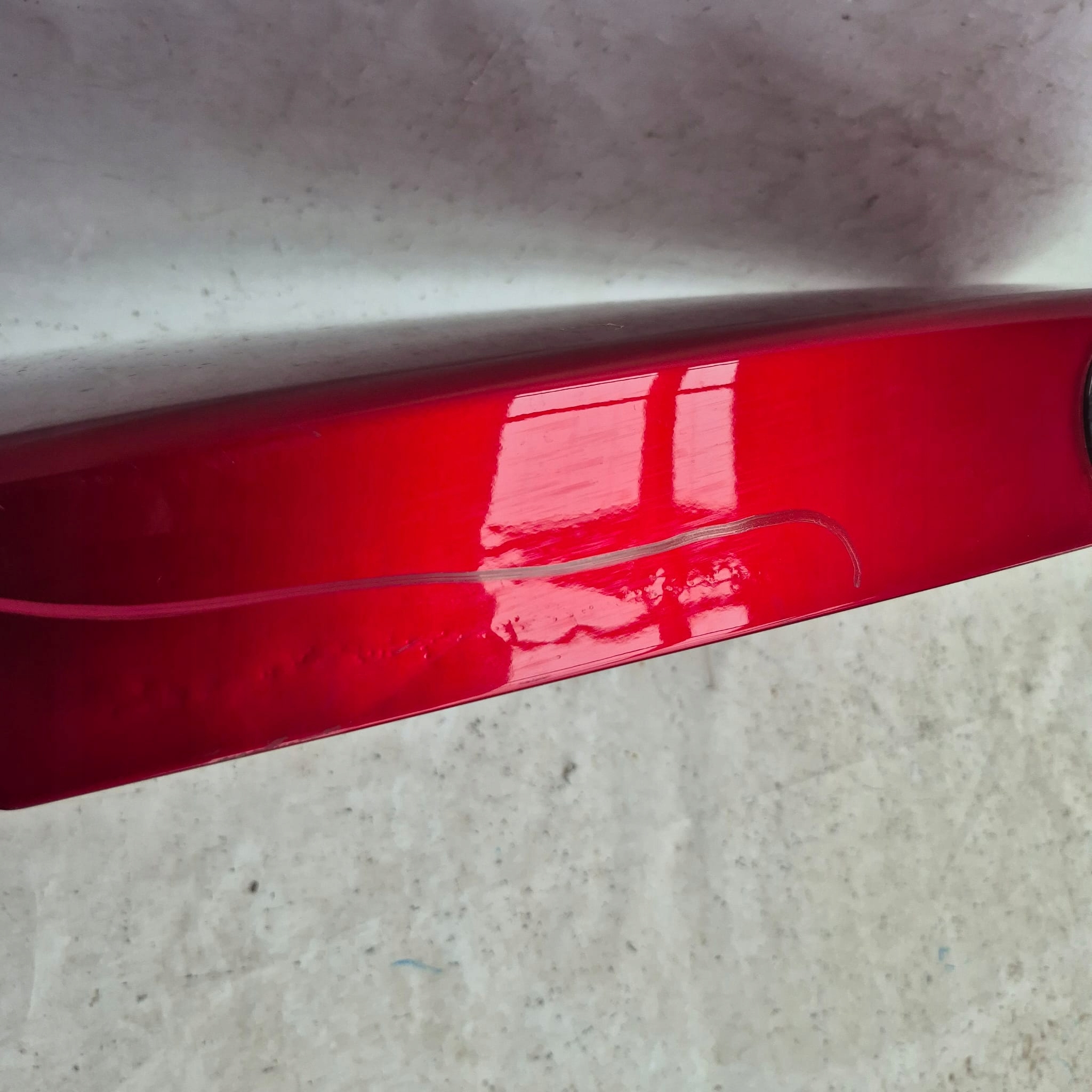 MAZDA MX-5 IV 4 15-> boot door rear