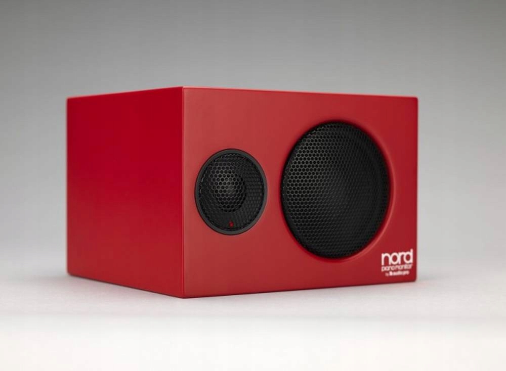 Nord Piano Monitor V2 – monitory určené pro klávesnice Nord (komplet)