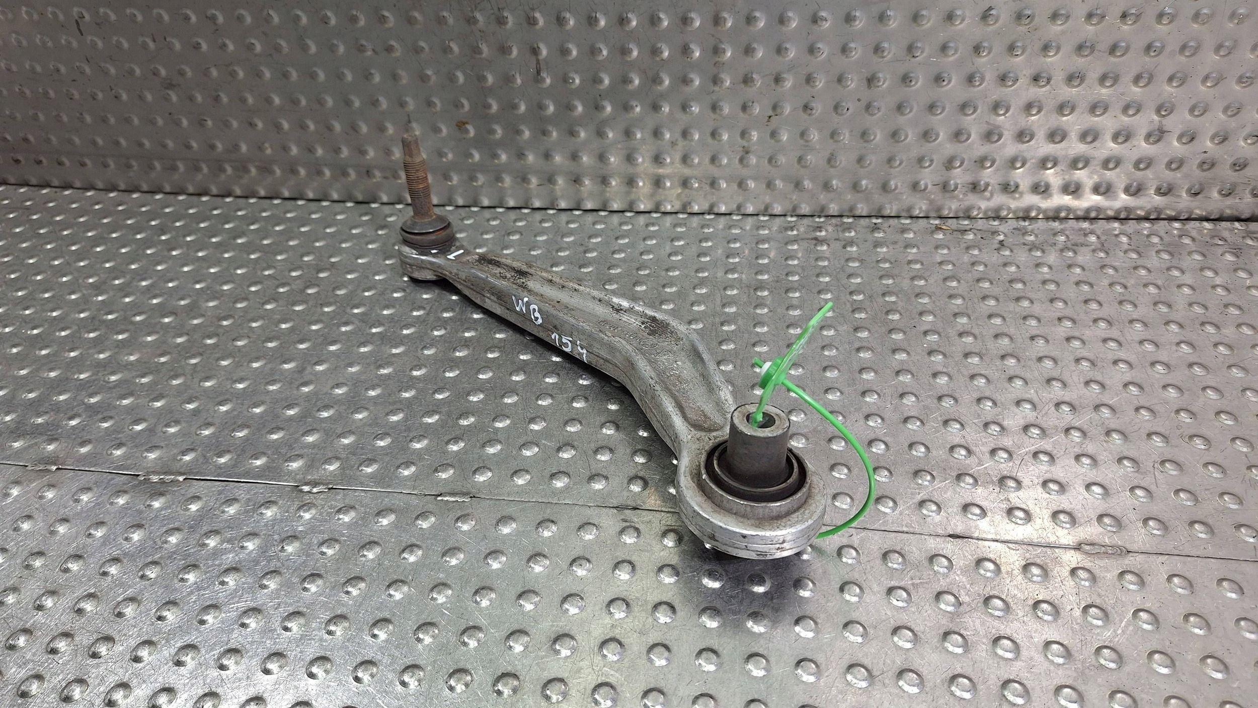 Querlenker links heck 1094207 BMW E39