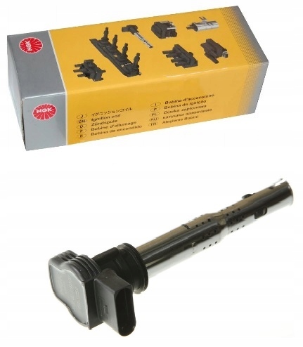 Котушка запалювання NGK 48042