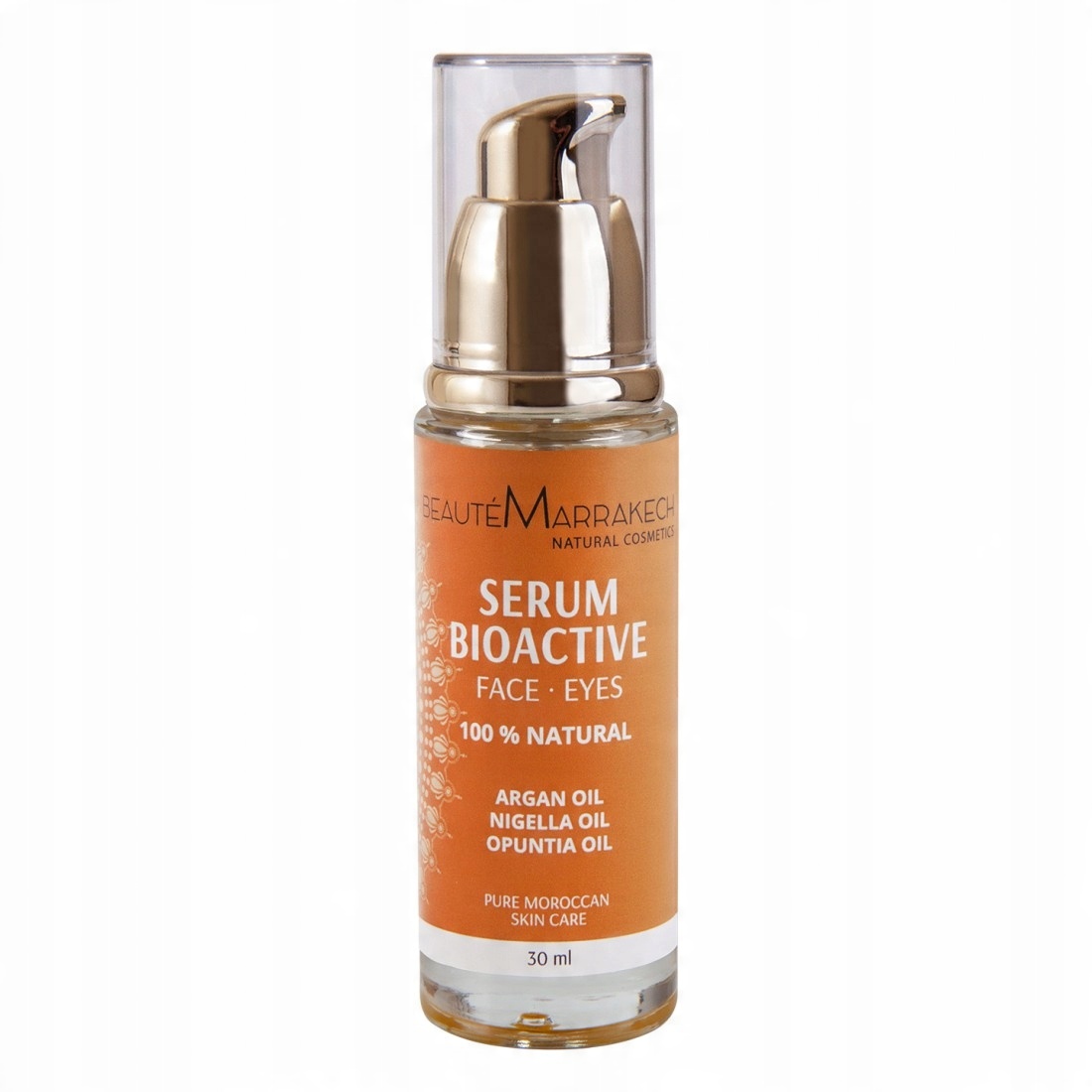 

Bioaktywne Serum Regenerujące Do Twarzy Z Opuncją