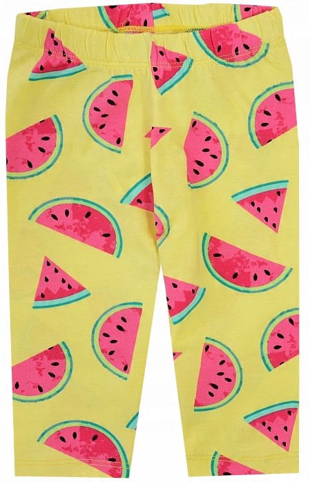 

Getry Kolarki Legginsy Szorty Arbuzy 116 H013A
