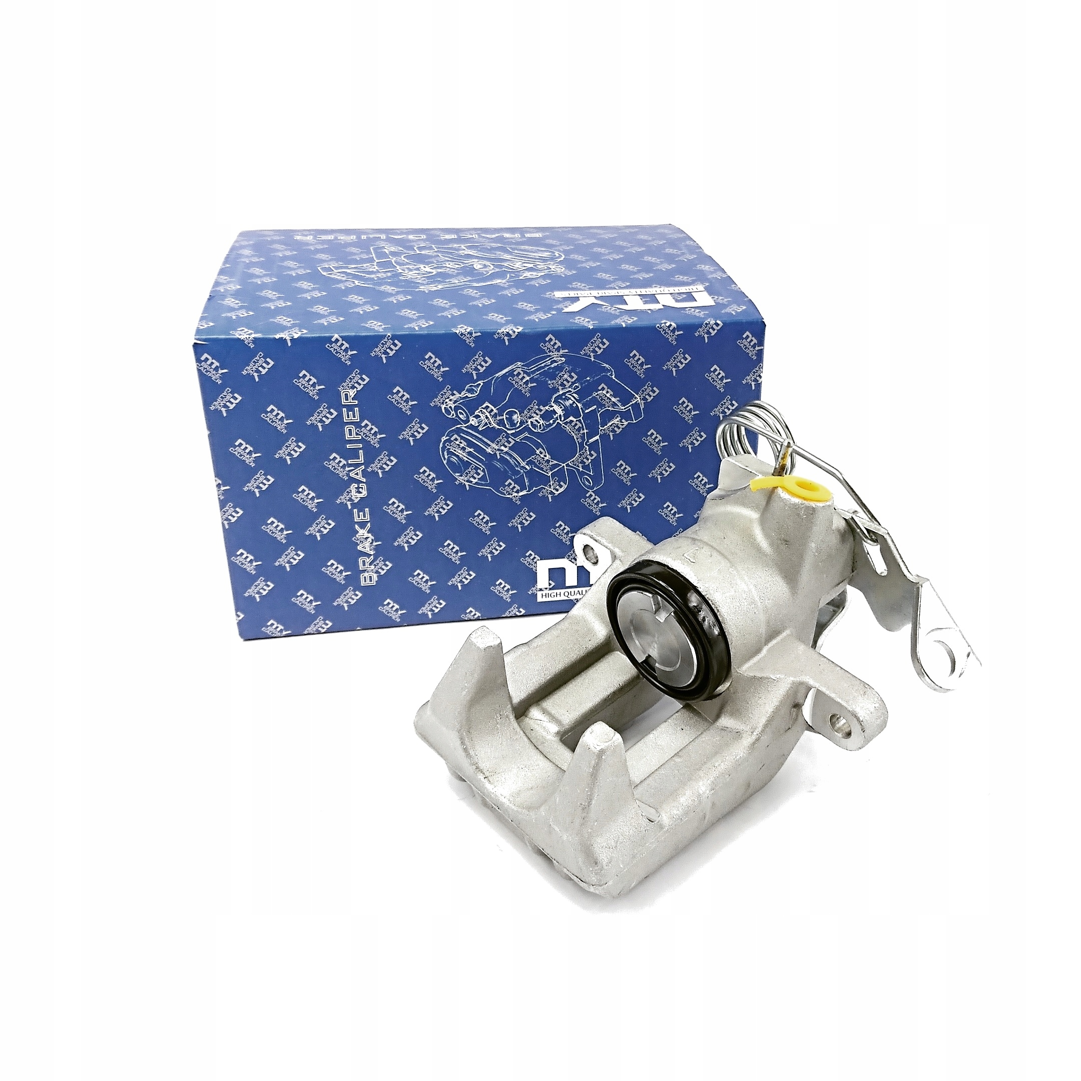 HZT-VW-002 - Гальмівний супорт задній правий AUDI A4 B5 A6 C5