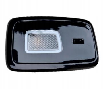 Volvo S60 V60 S90 V90 XC40 XC60 XC90 II levá lampa osvětlení interiéru Oe