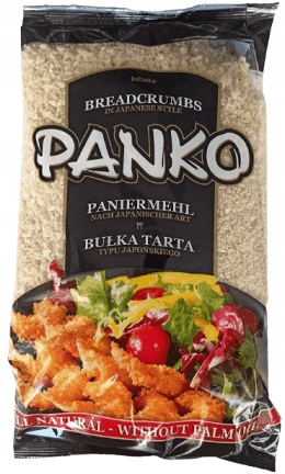 

Panierka Panko 1kg