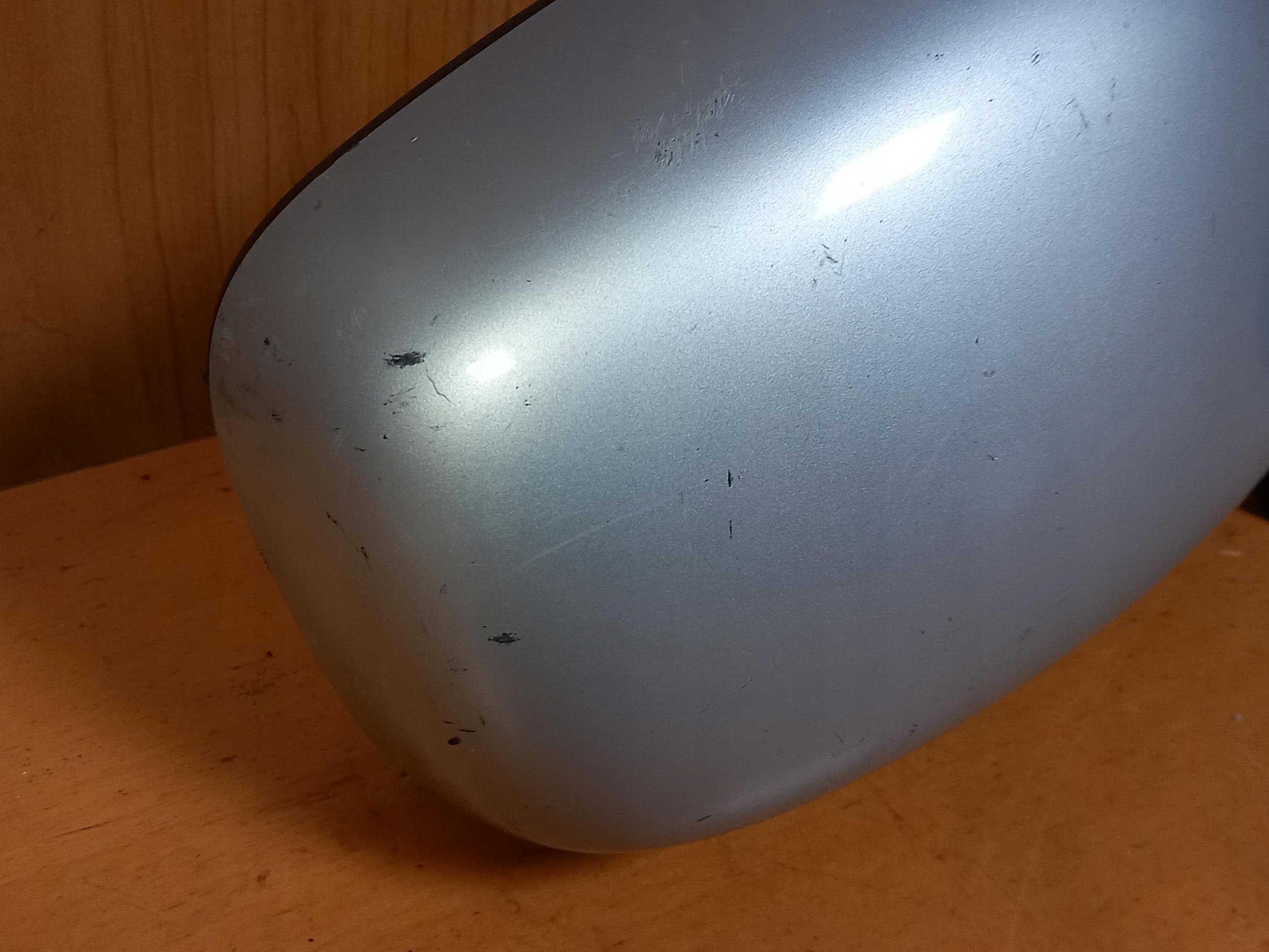 mirror right RENAULT KANGOO and manually 97-08 EU