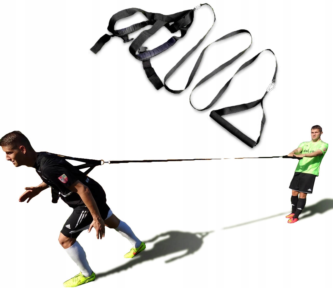 Yakima Pas Taśma Do Treningu Szybkościowego 100005