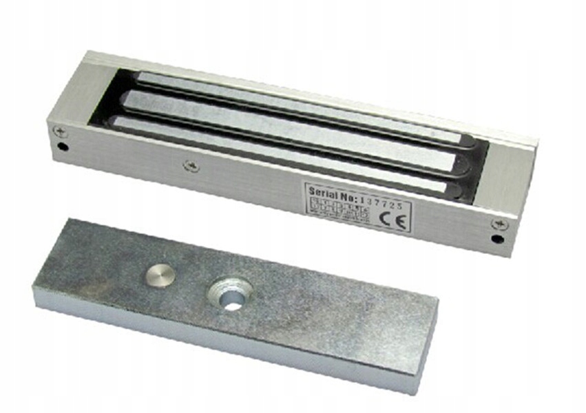 Kontrola dostępu użytkownika z blokadą Nazwa Nowy produkt