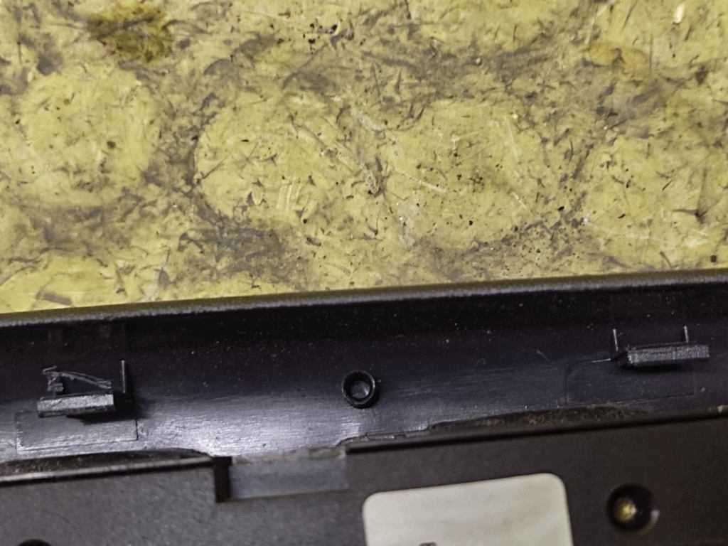 SKODA OCTAVIA and window control switch 1J4959857A