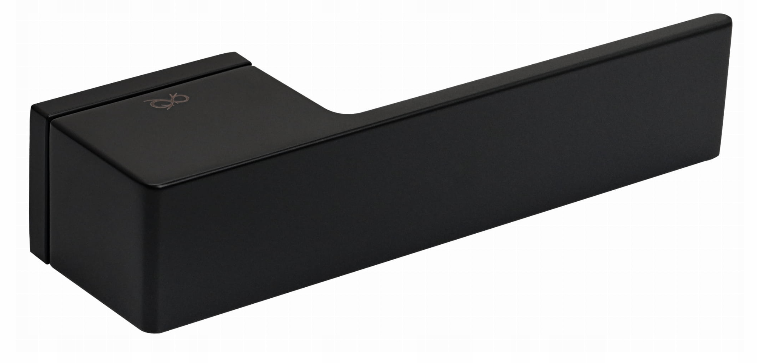 Kľučka Polo Infinity Line Kpol B00 čierna