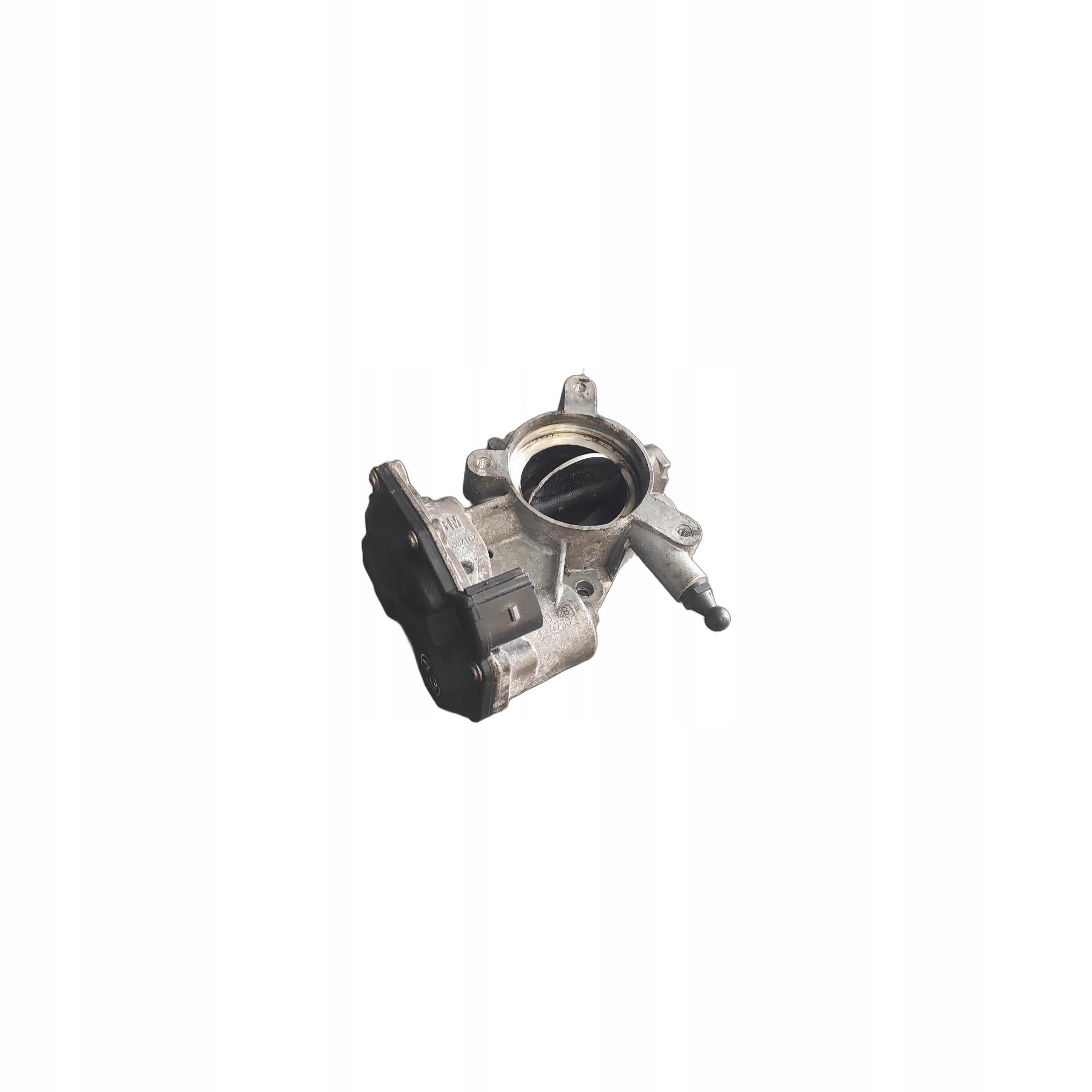 Valvola a farfalla OPEL ZAFIRA C 2.0 CDTI 55564164