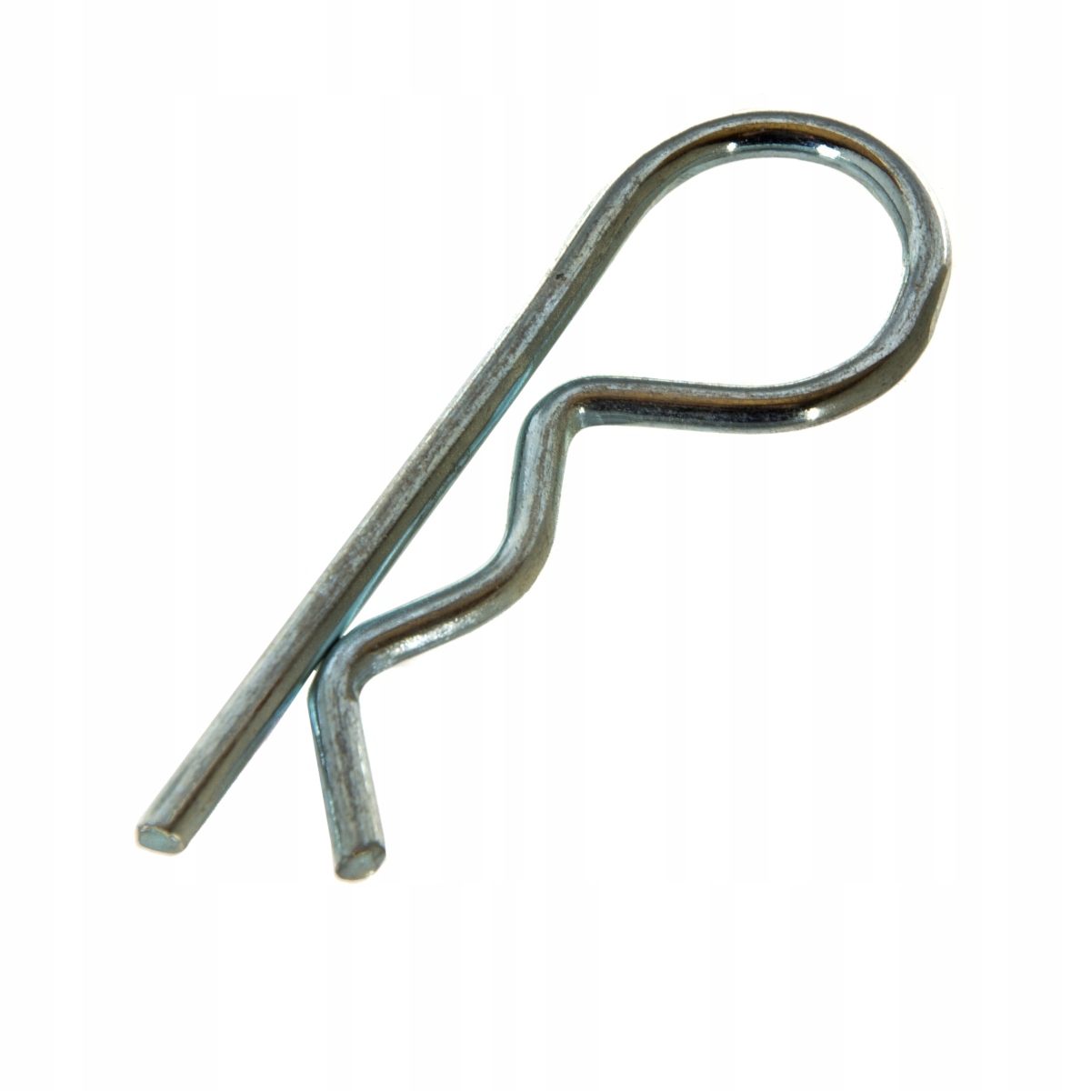 Zawleczka zapinka pojedyńcza zabezpieczająca 3,5mm