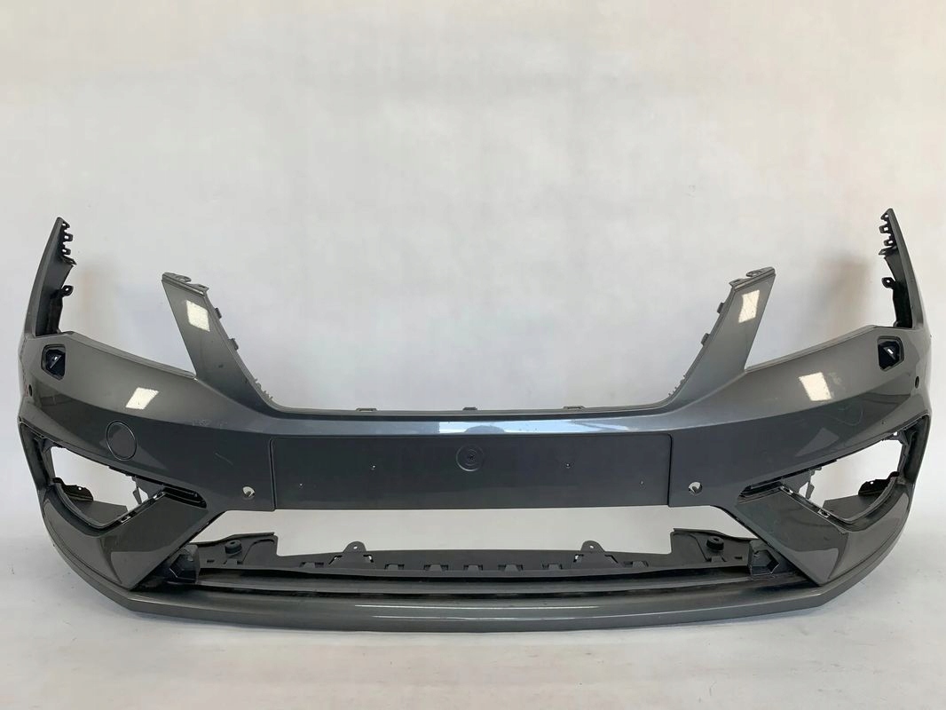 Seat Leon 3 III FR FL 17-20r bumper front front Lift