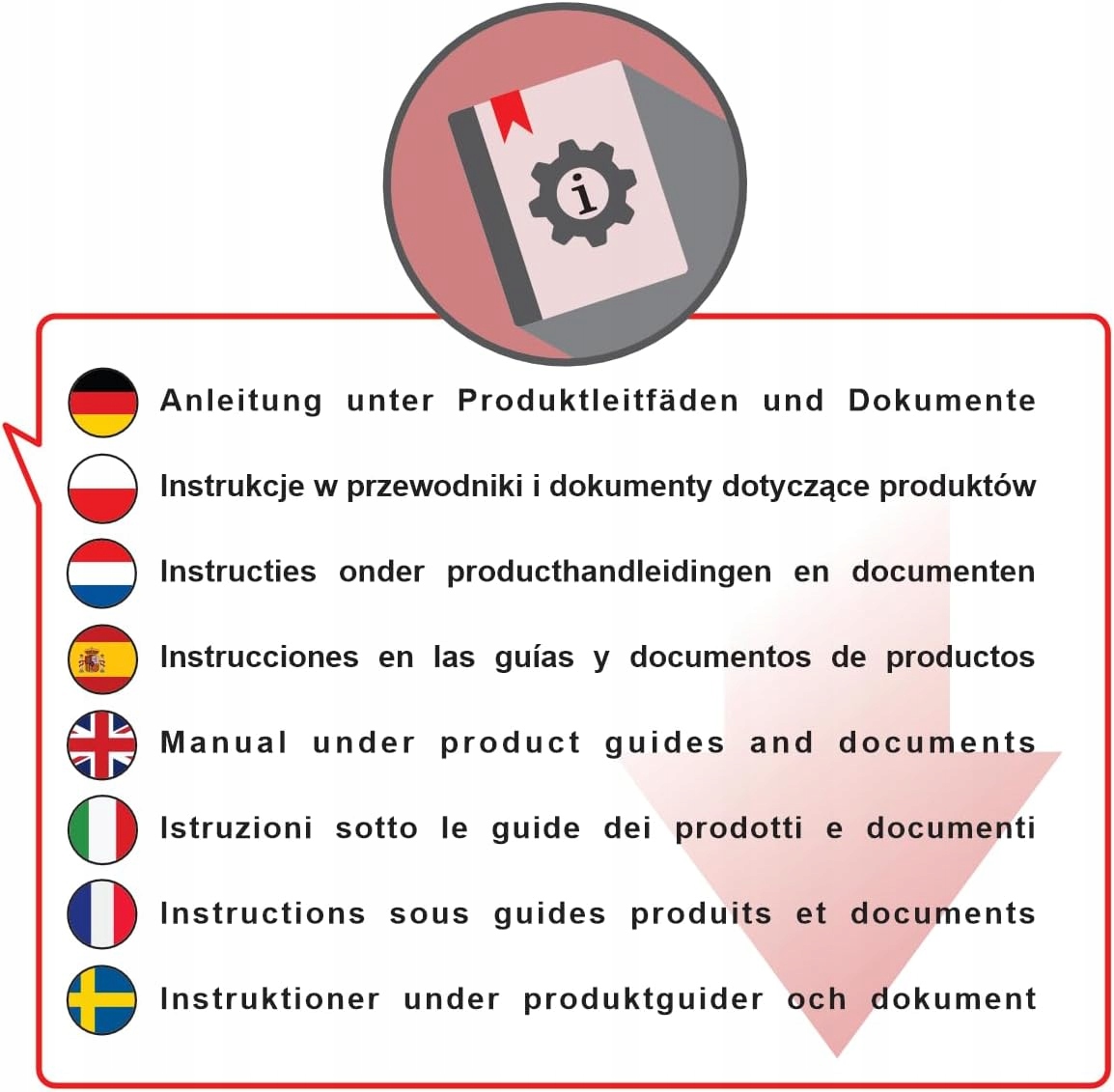 Tuner DVB-C PremiumX FTA 530C EAN (GTIN) 4250831634134