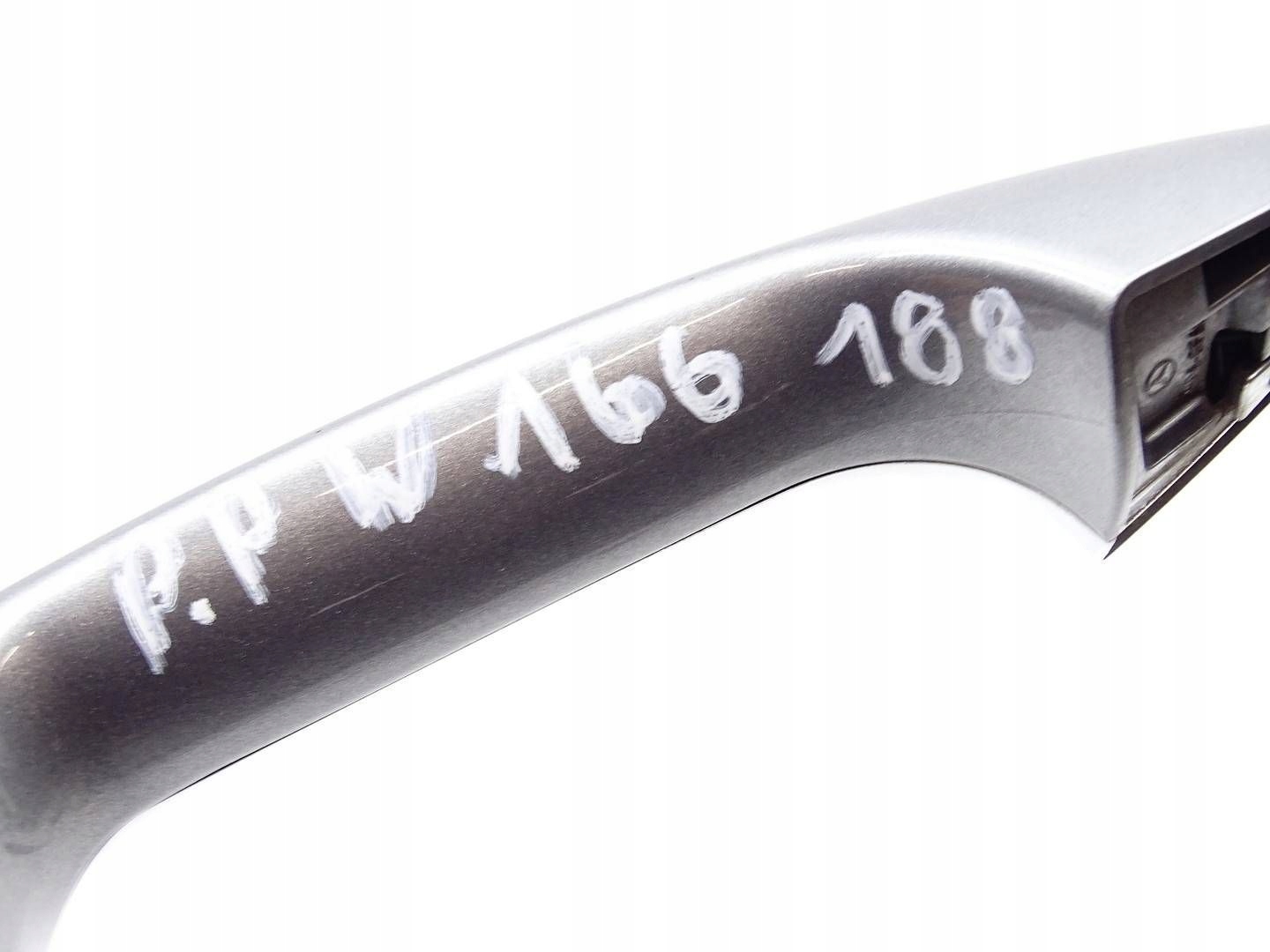 handle door right front right front MERCEDES ML W166