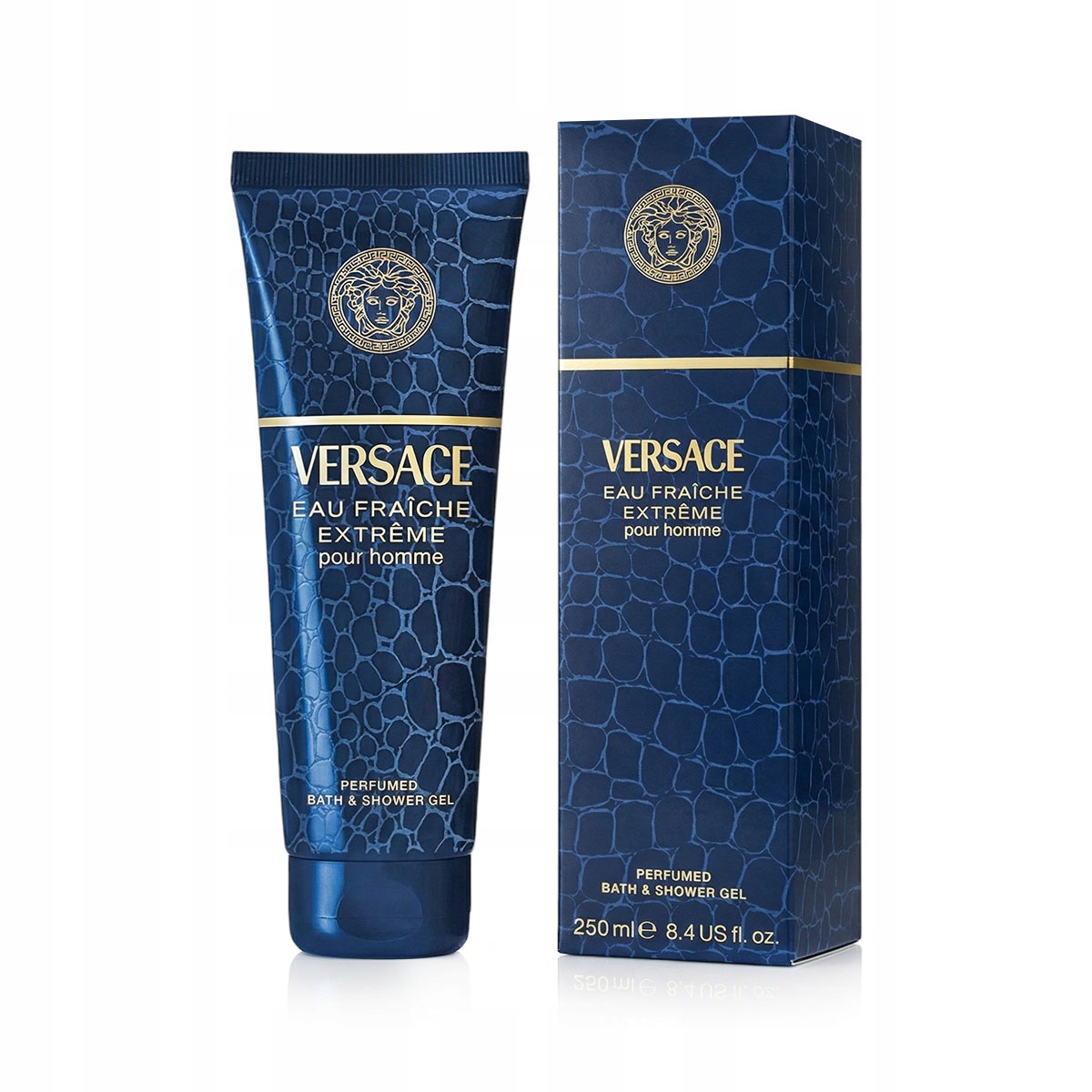 Versace Man Eau Fraiche Extreme Sg 250 ml M