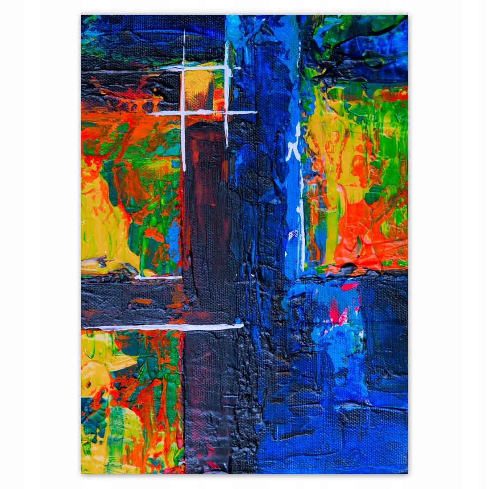 

Naklejki 50x70 Abstrakcja Laura