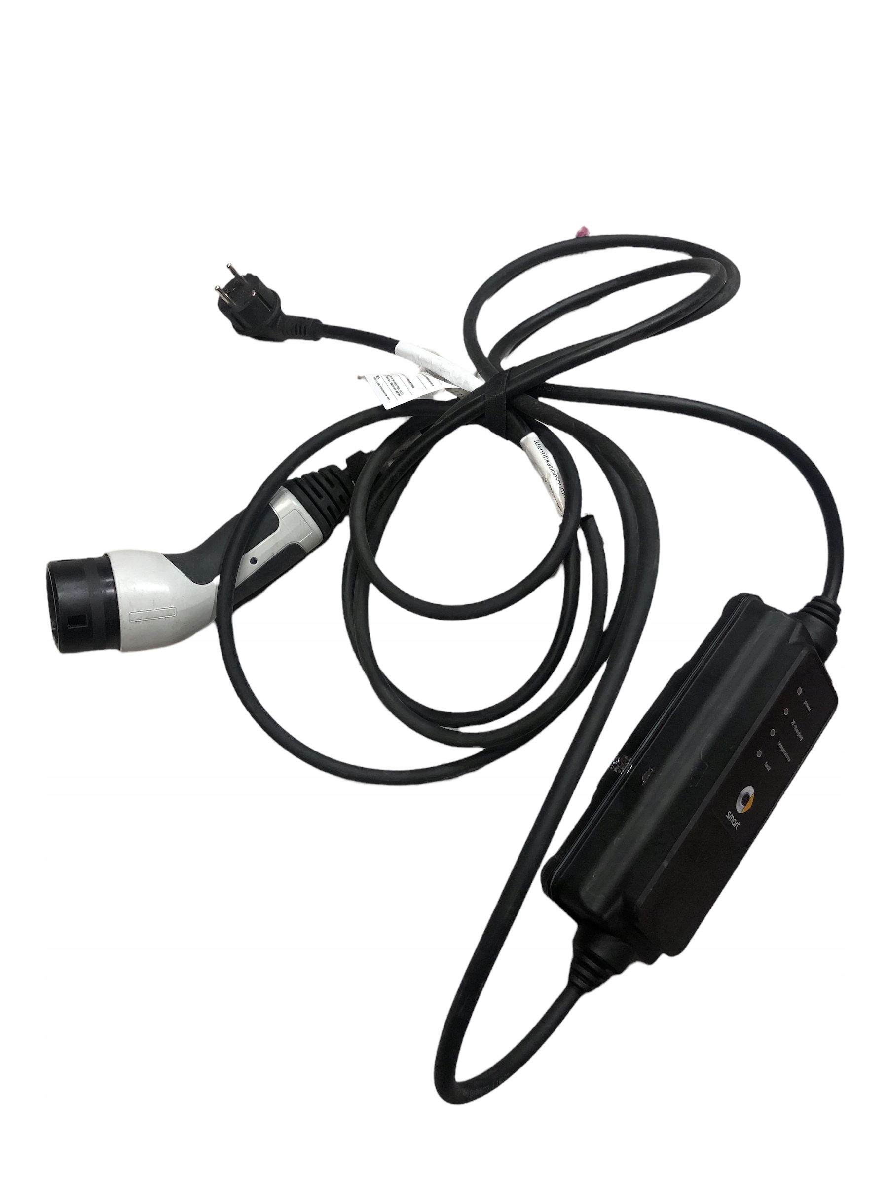 LADOWARKA SAMOCHODOWA SMART HYBRYDA 0005839403