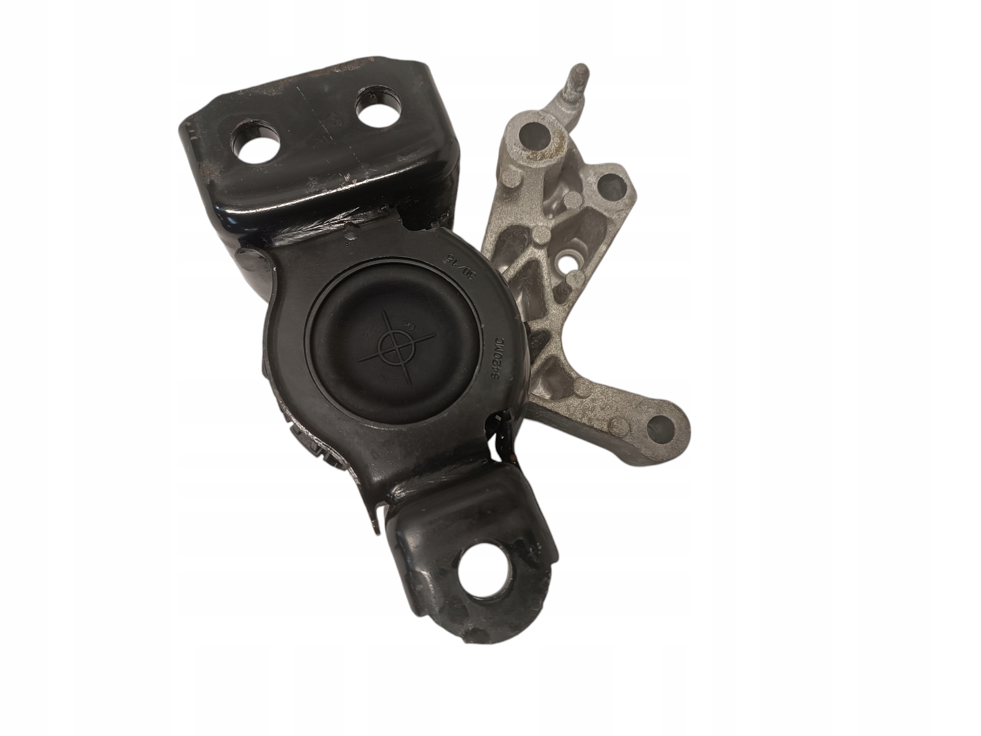 holder engine mount 1.2 petrol NISSAN QASHQAI J11