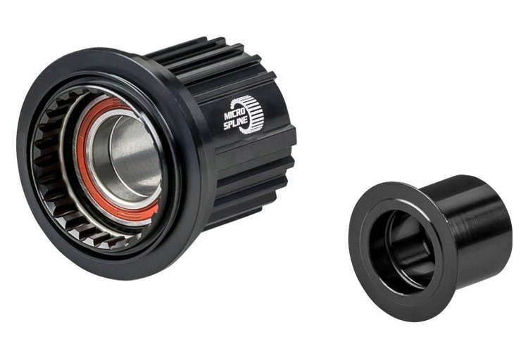 DT Swiss bębenek Shimano Micro Spline 12x142/148mm Kod producenta HWYABL00S2562S