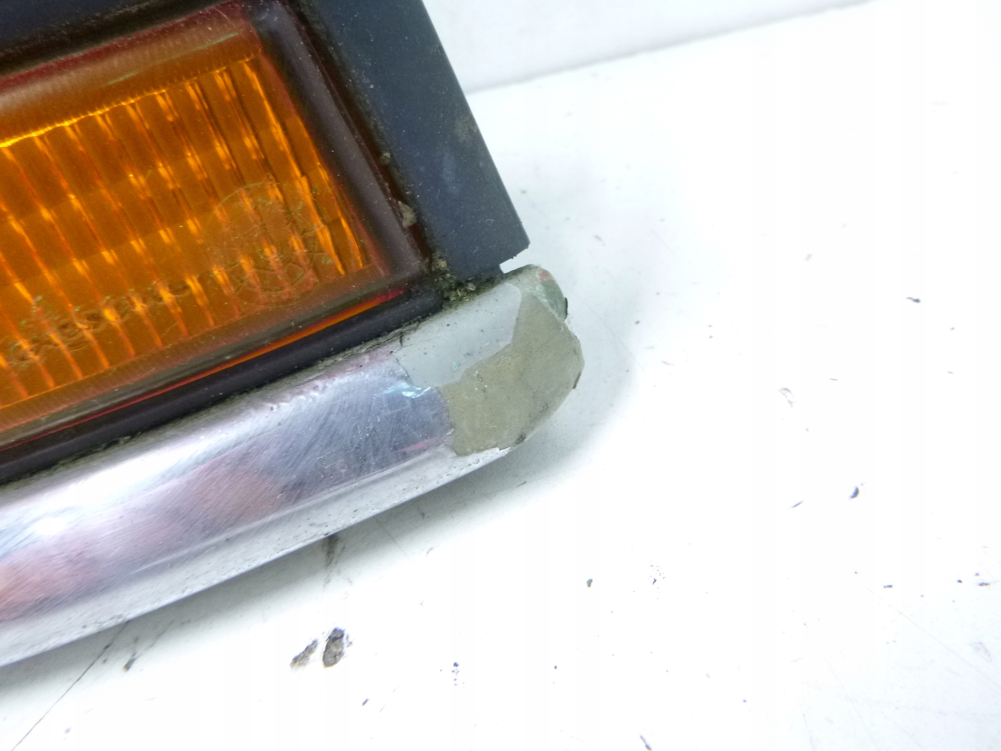 light rear right Chrysler Saratoga 1991r. 89-94