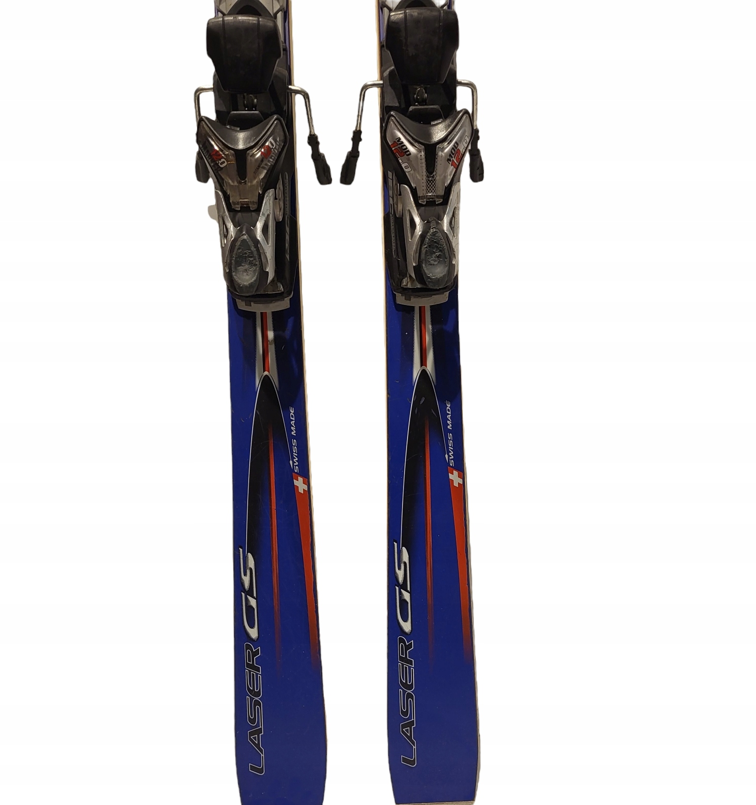 Narty Zjazdowe Stockli Laser GS Carve Shape 182cm Model Laser GS Carve Shape