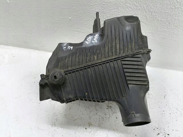 Gehäuse filter luft RENAULT SCENIC III 1.5DCI