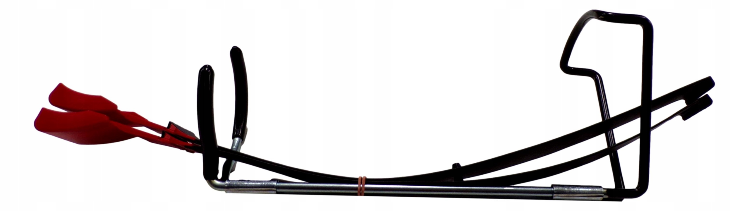 Mercedes Sprinter Kryt držiaka hasiaceho prístroja Oe