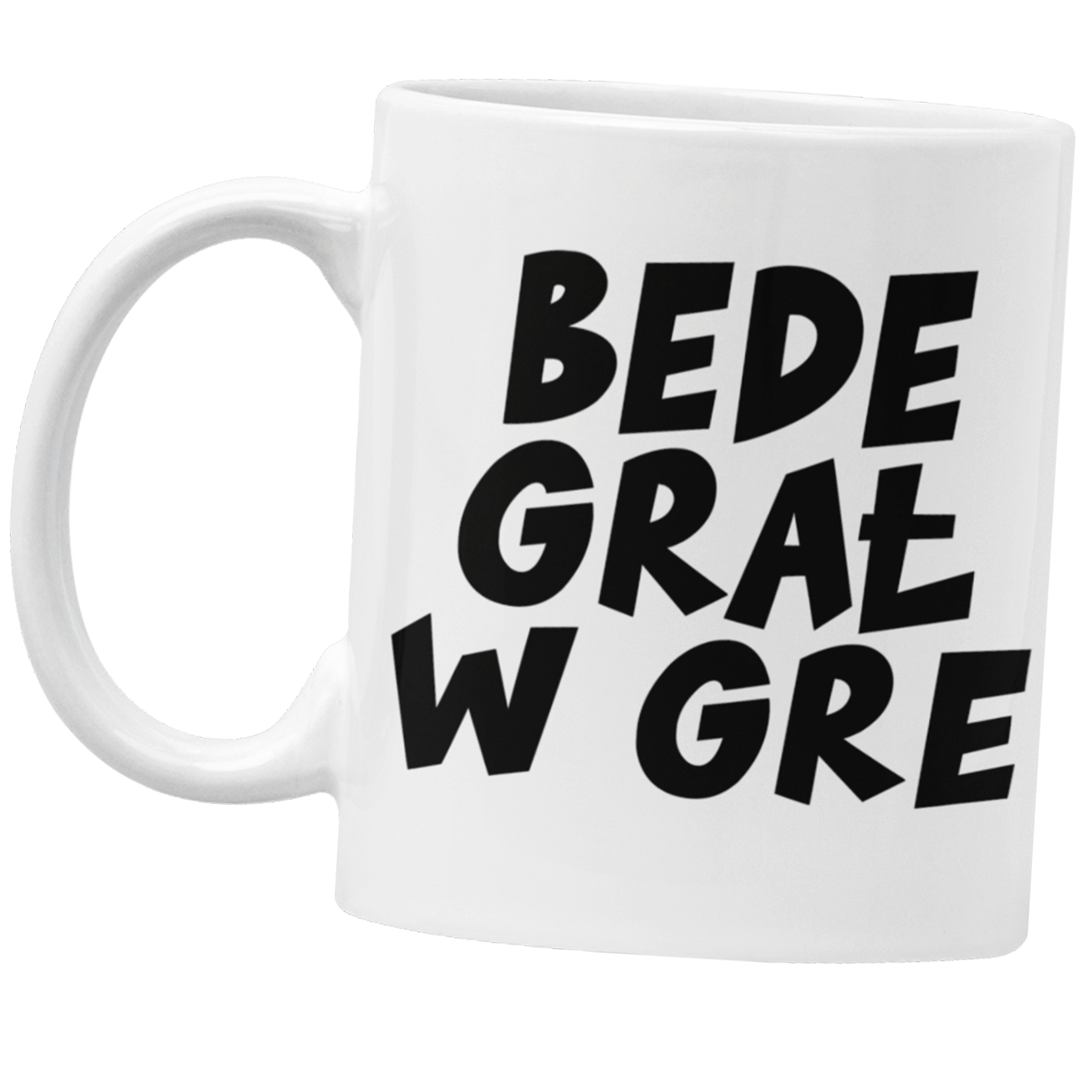 

Kubek Gracza game gaming gry mem memy