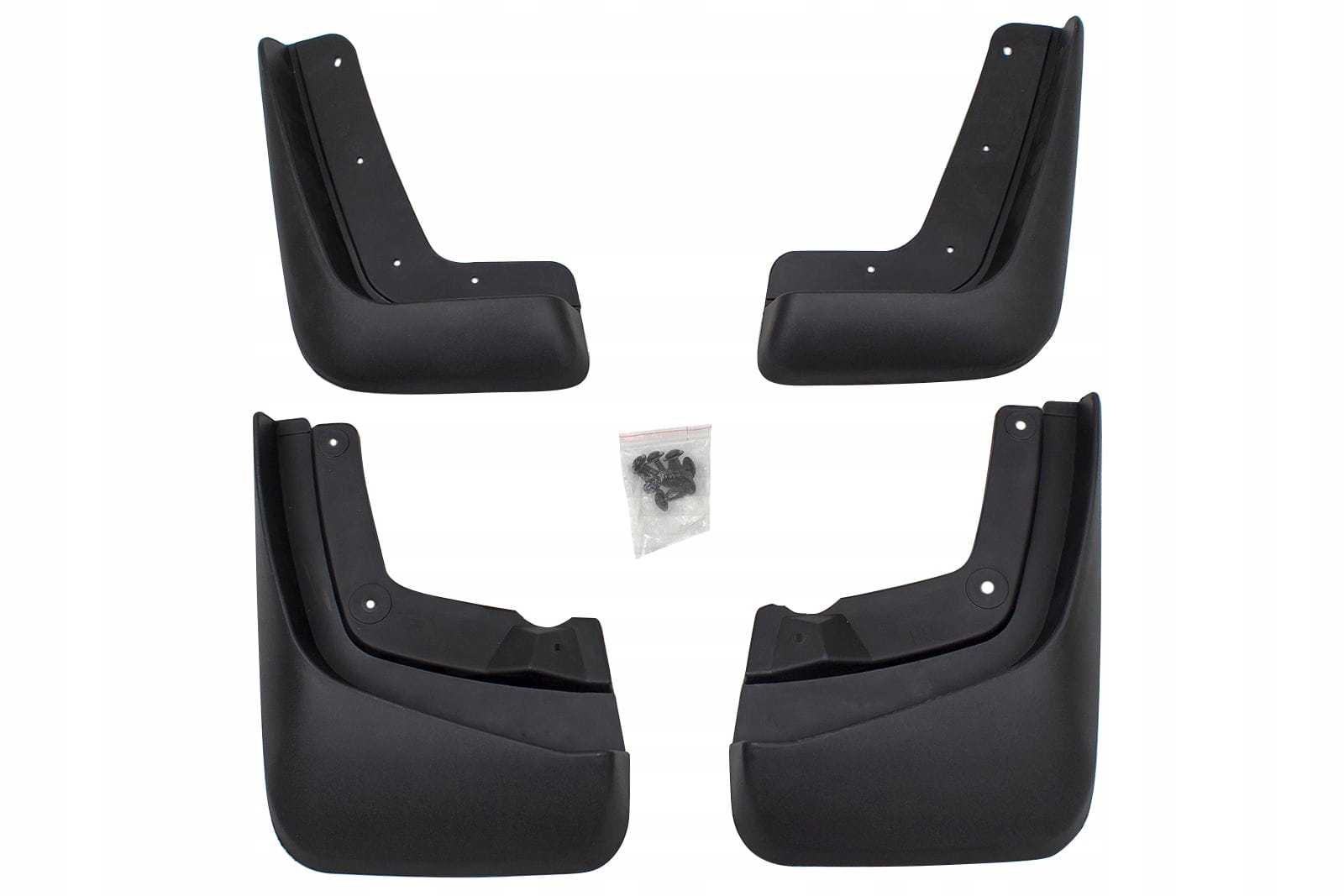 VOLVO XC90 И 2006-2014 РЕСТАЙЛИНГ БРЫЗГОВИКИ