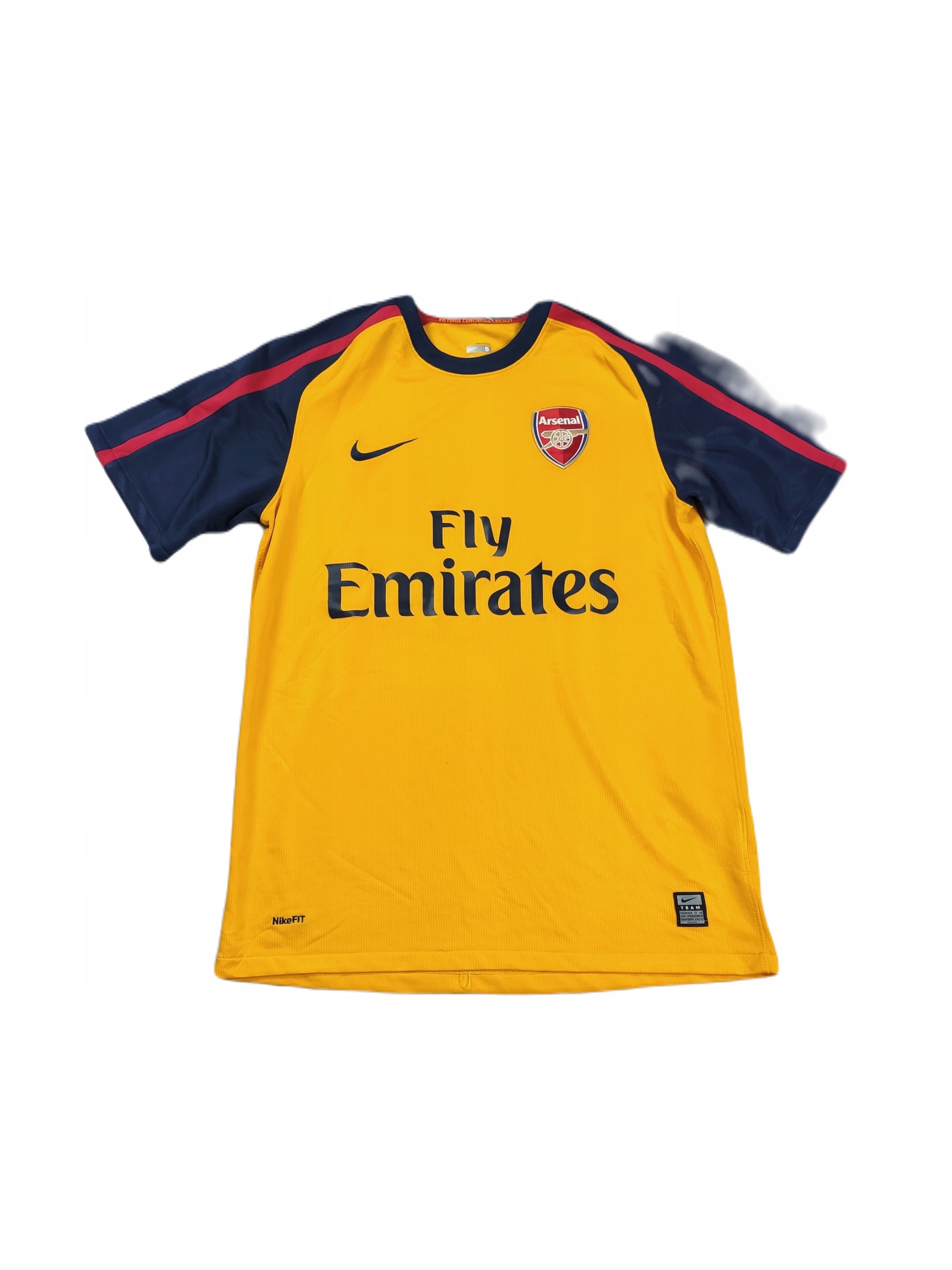 Nike アーセナル Arsenal イエロー 【公式通販】