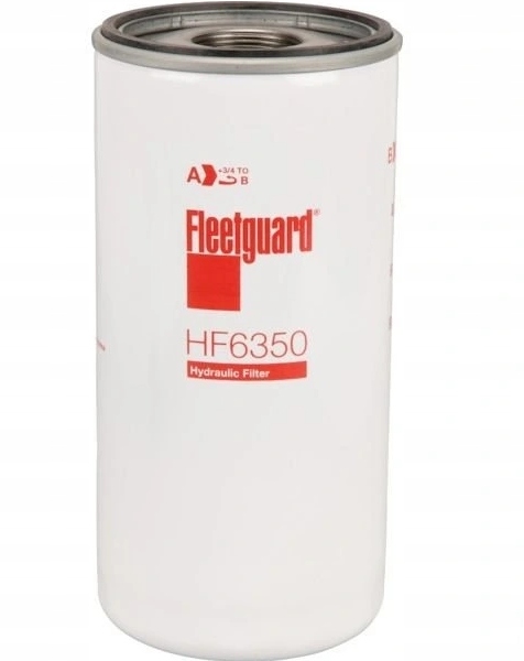 241928001 - Гідравлічний фільтр Deutz ж 244192800, 2441928001