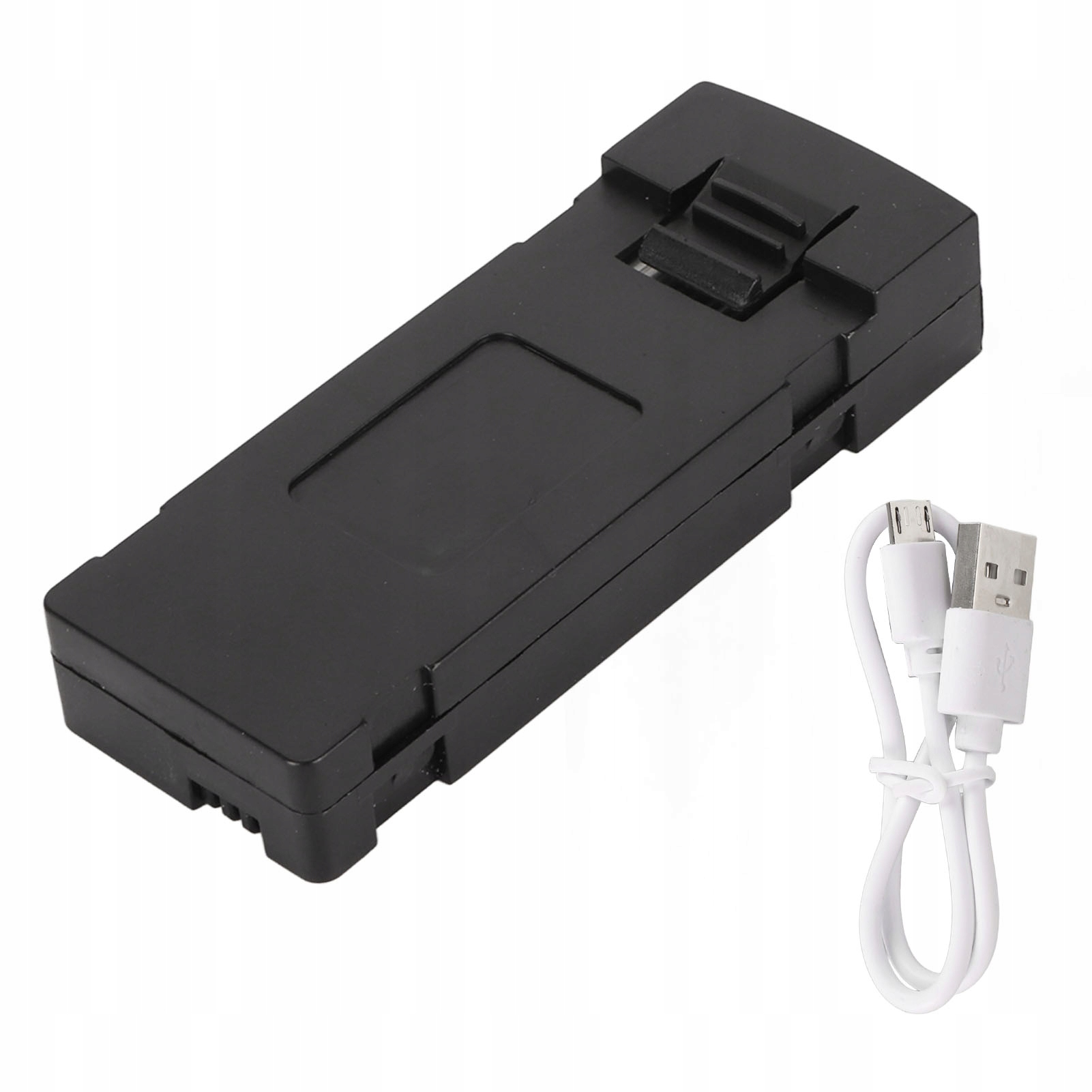 Bateria do drona RC 3.7V 2600mAh modułowy akumulator Li Po bateria O4
