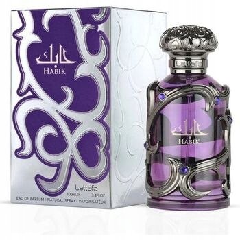 Lattafa Perfumes Habik For Men Edp 100 ml