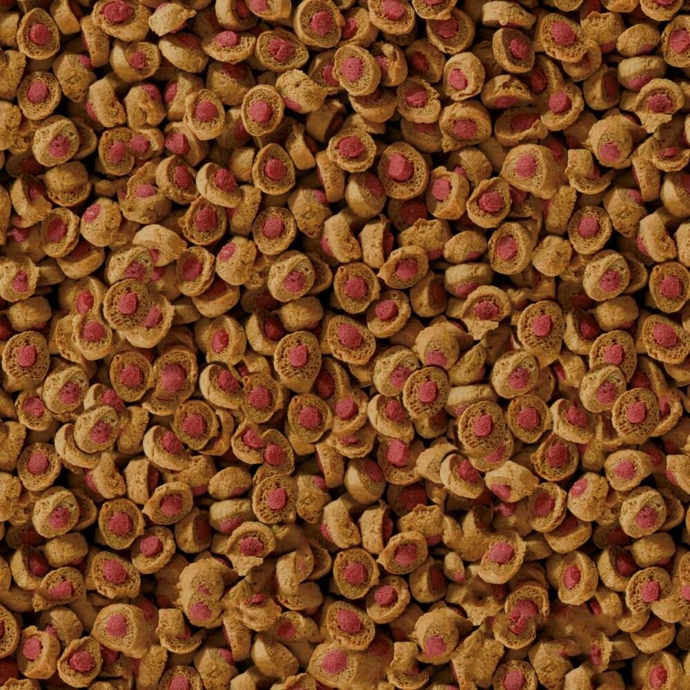 Sera Koi Professional Summer Food 1000g - pokarm Marka Sera