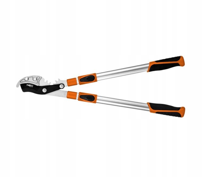 Kovový Zahradní nůžky na větve 670 mm Neo 15-254